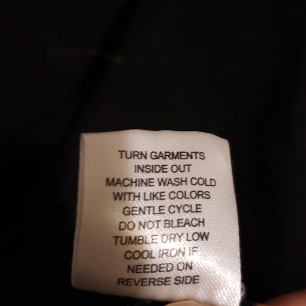 Jacket - Picture 5 of 5